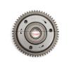 Buy cheap Glass Motorcycle CG125 150 Over Clutch Starting Disc for 125CC 150CC Engine Parts from wholesalers