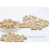 Buy cheap Natural Wheat Gluten Feed Pellets 4mm Diameter For Aquaclture from wholesalers