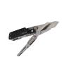 Buy cheap Punching Swiss Camping Tactical Hunting Knife Kits ODM from wholesalers