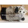 Buy cheap TSE17C 6PK 12V Auto Ac Compressor 88310-42331 88310-42330 For Toyota CAMRY 2.5 from wholesalers