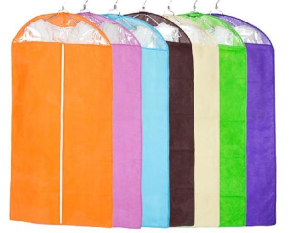 Buy cheap Clothes Cover & Garment Suit Bag ,suit dustproof cover from wholesalers