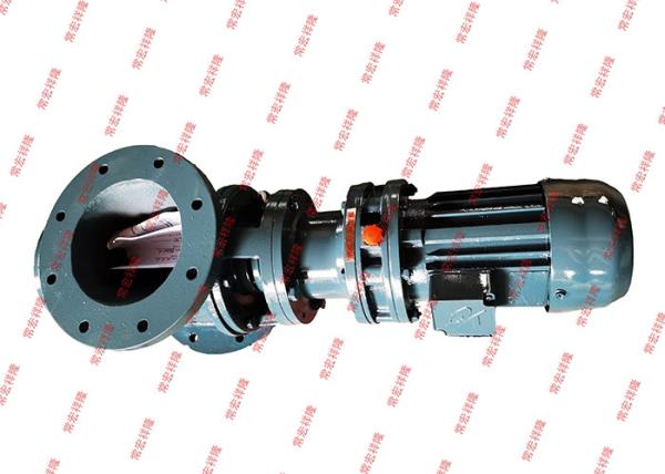 Buy cheap PROFESSIONAL CUSTOM ELECTRIC STAINLESS STEEL DISPENSER ROTARY PNEUMATIC VALVE from wholesalers
