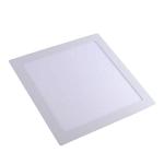 Recessed RA 75 Flat Panel LED Lights IP44 SMD2835 For Bathroom