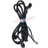 Buy cheap Original Dongfeng/Dcec Kinland/Kingrun Engine Parts Auto parts for Truck Headlamp Wiring Harness 3724200-C0101 from wholesalers