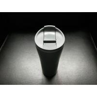 Buy cheap Recycling Drinking Plastic Water Bottles , Plastic Coffee Mugs Custom Color product