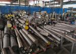 SUS 316 Stainless Steel Bar ASTM A479 304 SS Bar Corrosion Resistant