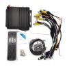 Buy cheap MDVR 4G GPS Vehicle CCTV camera system for bus truck sd card storage from wholesalers