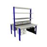 Buy cheap 1800mm Single Phase AC Motor Electrical Training Equipment 2KVA 320kg from wholesalers
