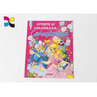 Buy cheap Catalog Book And Enterprise Brochure Printing Services Matt Lamination product