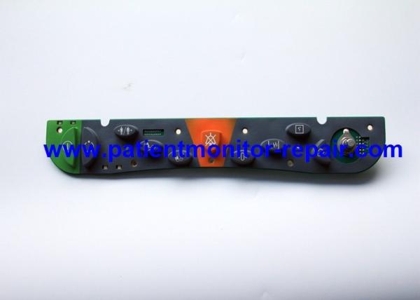 Buy cheap GE DASH5000 Patient Monitor Key Press 2023612-001 37YY2119 from wholesalers