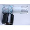 Buy cheap Sachet Laminated Film Roll BOPP Aluminum Foil Film For Cookies from wholesalers