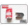 Buy cheap Isuzu NPR Parts 4HK1 Camshaft Metal from wholesalers