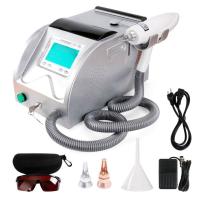 Buy cheap Alexandrite Melasma Picosecond Laser Machine 755nm Tattoo Laser Equipment product