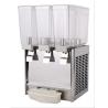 Buy cheap Stainless Steel Refrigerated Juice Dispenser Machine For Cold Drink 280W from wholesalers