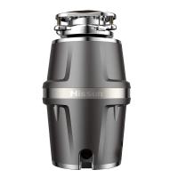 Buy cheap 1L Standard Food Waste Crusher Lower Noise Kitchen Processor Disposer product