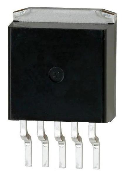 Buy cheap NCV4275CDT50RKG onsemi from wholesalers