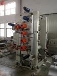 Hot sale PVC sheet 360x1200mm Six-Roll Calender Production Line