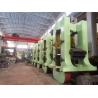 Buy cheap Stainless Steel Coil 6 Hi Reversing Cold Rolling Mill from wholesalers