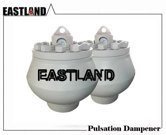 Buy cheap Hydril K10 Mud Pump Pulsation Dampener Pressure Gauge from wholesalers