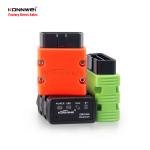 Elm327 Car Scanner Obd2 Diagnostic Tool KONNWEI KW902 Volkswagen Skoda Mercedes