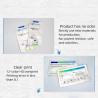 Buy cheap Paper VODKA Medical Packaging Bags Sterilization Pouches from wholesalers