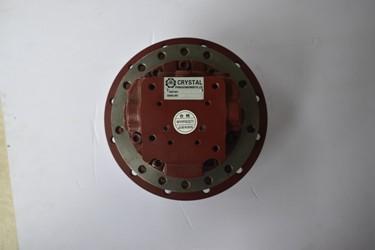 Buy cheap Tm04 Excavator Travel Motor Assy Gear Box Excavator Replacement For Komatsu from wholesalers
