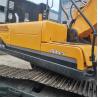 Buy cheap Low Emissions Second Hand Hyundai Excavators 330LC-9S 33 Tonne Excavator from wholesalers