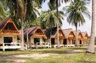 Facilities Mini Grid Electricity Sports Courts Holiday Accommodations Caravan