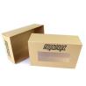 Buy cheap Recycled Cardboard Eco Conscious Eco Friendly Packaging Box Vinyl Window from wholesalers