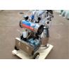 Buy cheap Food Grade Portable Milking Machine Twin Buckets With CE Approved from wholesalers