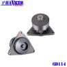 Buy cheap Excavator PC300-7 S6D114 Water Pump 6743-61-1530 6742-01-5040 for Komatsu enngine parts from wholesalers