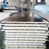 Buy cheap green styrofoam block silver paper roof panel 840-30-0.426mm for construction from wholesalers