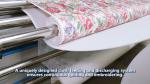 25 Head Embroidery Sewing Machine 2-12mm Needle Stitch For Garment Industry