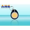 Buy cheap Eco - Friendly 125KHz RFID Key Fob IP 64 Waterproof , ABS Material Rfid Key Tag from wholesalers