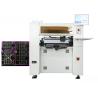 Buy cheap 1395*1180*1376mm Servo Motor 60 Feeders PCB Assembly Machine from wholesalers