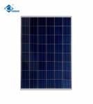 Zhiwang 150W Glass Laminated Solar Panels Charger ZW-150W-18V Portable
