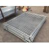 Buy cheap Hot Dipped Galvanized 42 Microns Rubbish Cage With 12 Clamps from wholesalers