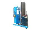 YL400 Counter Balance Full Electric Drum Rotator with 360 degree rotation