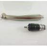 Buy cheap 8 Water Spray Dental Turbine Handpiece PANA MAX PLUS High Speed Air Turbine LED from wholesalers