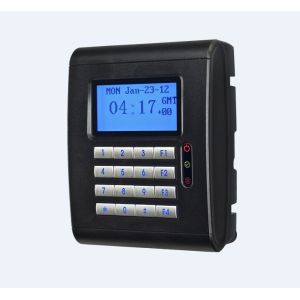 20000 Card RS485 Wiegand Biometric Access Control System