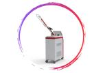 Professional nd yag q-switch picosecond laser body skin whitening laser tattoo