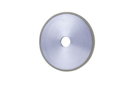 Buy cheap 14A1 14F1 CBN Grinding Wheel 150mm For Bench Grinders from wholesalers