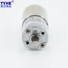 Buy cheap 16mm Diameter High Torque Low 10 Rpm RF130 Dc Brushed Gear Motor with ce and rohs for Medical Equipment from wholesalers