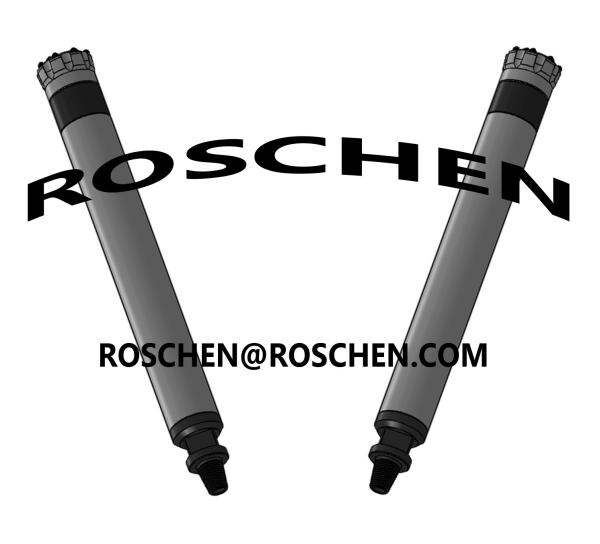 Buy cheap SD10A SD10 Down The Hole Hammer , Hydrology and water well drilling down hole hammer from wholesalers