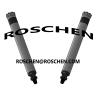 Buy cheap SD10A SD10 Down The Hole Hammer , Hydrology and water well drilling down hole hammer from wholesalers
