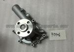 4D106 S4D106 4TNE106 4TNV106 Water Pump For Diesel Engine 123907-42000
