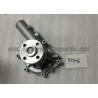 Buy cheap 4D106 S4D106 4TNE106 4TNV106 Water Pump For Diesel Engine 123907-42000 from wholesalers