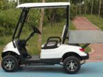 25Mph-40Mph Electric Performance EMC Golf Cart Two Person
