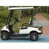 Buy cheap 25Mph-40Mph Electric Performance EMC Golf Cart Two Person from wholesalers