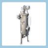 Buy cheap Industrial Water Treatment Automatic Self-Cleaning Filter Weight KG 62 for on Farms from wholesalers